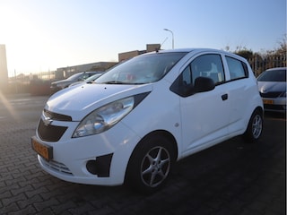 Chevrolet Spark 1.0 16V LS Bi-Fuel / EXPORT / HANDEL