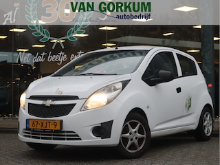 Chevrolet Spark 1.0 16V LS Bi-Fuel / EXPORT / HANDEL
