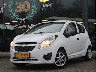 Chevrolet Spark 1.0 16V LS Bi-Fuel / EXPORT / HANDEL