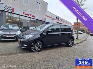 Skoda Citigo EV STYLE / 1e Eigenaar / Cruise Control /