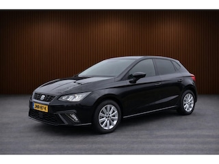 Seat Ibiza 1.0 EcoTSI FR Business Connect DSG