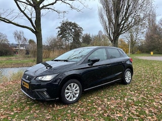 Seat Ibiza 1.0 EcoTSI FR Business Connect DSG
