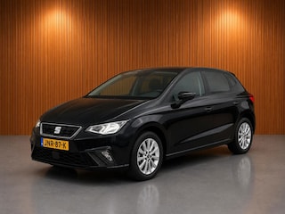 Seat Ibiza 1.0 EcoTSI FR Business Connect DSG