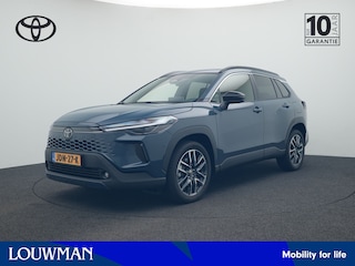 Toyota Corolla Cross Hybrid 180 Executive | DEMO |