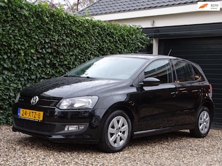 Volkswagen Polo 1.2 TDI BlueMotion Comfortline