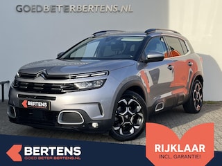 Citroën C5 Aircross 1.2 PT 130 Business Plus | El. achterklep | Voorruit verwarming | Prijs is rijklaar