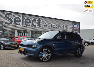 Lynk & Co 01 1.5 HYBRID | BOMVOL|NIEUWSTAAT|