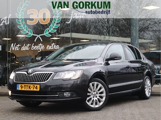 Skoda Superb 1.4 TSI Ambition Business