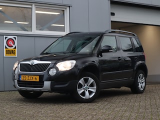 Skoda Yeti 1.2 TSI Ambition / Trekhaak /
