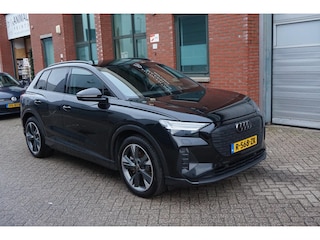 Audi Q4 40 Launch edition Advanced Plus 77 kWh Warmtepomp