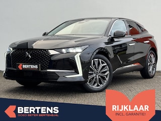 DS 4 1.2 PT 130 EAT8 Bastille | Elektr. achterklep | Carplay | Prijs is rijklaar