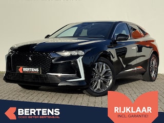DS 4 1.2 PT 130 EAT8 Bastille | Elektr. achterklep | Carplay | Prijs is rijklaar