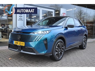 Peugeot 3008 1.2 Hybrid 136 GT