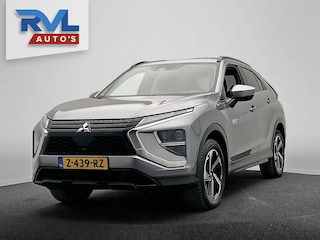 Mitsubishi Eclipse Cross 2.4 PHEV Instyle Camera Stoelverwarming Keyless Lane Assist