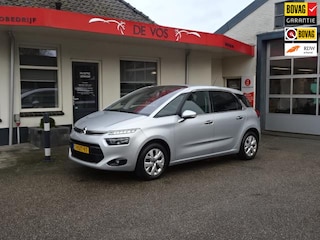 Citroën C4 Picasso 1.6 VTi Business