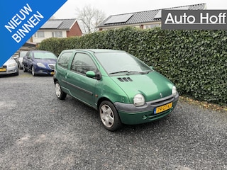 Renault Twingo 1.2 Expression | Elekt. Ramen | Stuurbekrachtiging | APK tot 05-04-2026!