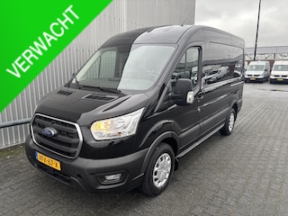 Ford Transit 2.0 TDCI L2H2 RWD*A/C*CRUISE*NAVI*HAAK*CAM*3PERS*