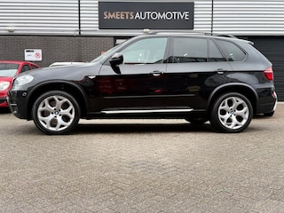 BMW X5 XDrive50i High Executive,Automaat,Softclose,Navi,Pano,Bankverw.