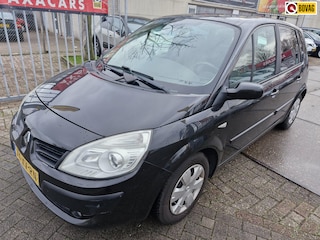Renault Scénic 1.6-16V Business Line PANAROMA DAK ! AIRCO ! 6 BAK !