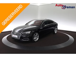 Audi A5 Sportback 40 TFSI Design Pro Line Plus