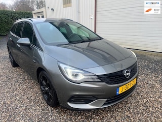 Opel Astra Sports Tourer 1.4 Ultimate AUT.DAKJE.NAVI.CAM.LEER.XENON.NAP!