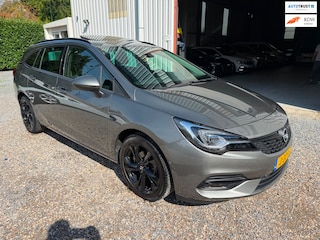 Opel Astra Sports Tourer 1.4 Ultimate AUT.DAKJE.NAVI.CAM.LEER.XENON.NAP!