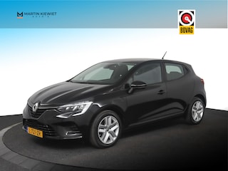 Renault Clio 1.0 TCe Zen|Airco|Navigatie|Cruise Control