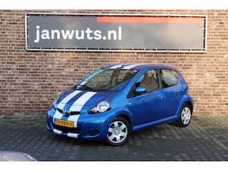 Toyota Aygo 1.0 VVT-i Comfort