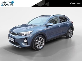 Kia Stonic 1.0 T-GDi DynamicPlusLine Navigatie | Climate Control | Cruise Control | Smartkey | TREKHAAK!
