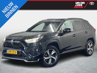 Toyota RAV4 2.5 Plug-in Hybrid AWD Style HUD Trekhaak