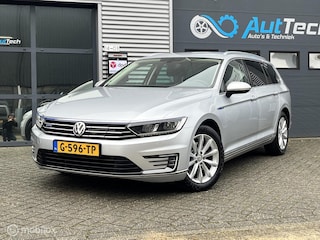 Volkswagen Passat Variant 1.4 TSI GTE Highline Rijklaar