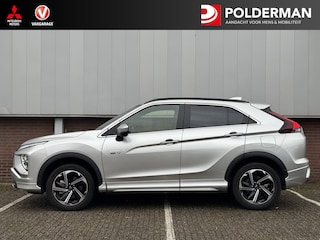 Mitsubishi Eclipse Cross 2.4 PHEV Executive Automaat