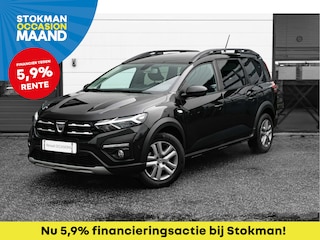 Dacia Jogger 1.0 TCe 100 Bi-Fuel Expression 7 persoons | Pack assist | NAVI | Camera achter | | incl. Bovag rijklaarpakket met 12 maanden garantie |