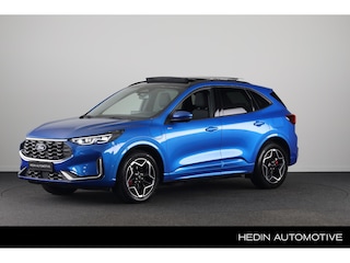 Ford Kuga 2.5 PHEV ST-Line X | Winterpakket | Adaptieve Cruise Control | BLIS | 19'inch | Panoramadak