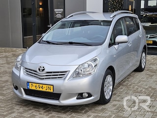Toyota Corolla Verso 1.8 VVT-i Aspiration 7persoons Automaat