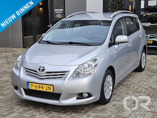 Toyota Corolla Verso 1.8 VVT-i Aspiration 7persoons Automaat