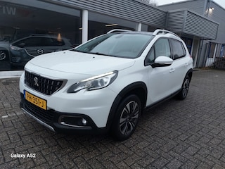 Peugeot 2008 1.2 PureTech Allure