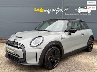 Mini Mini Electric Essential 33 kWh *carplay *ecc *stoelverw