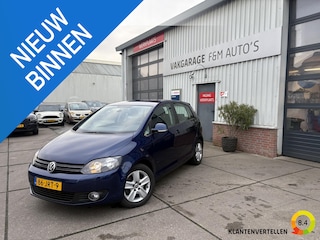 Volkswagen Golf Plus 1.4 TSI Comfortline