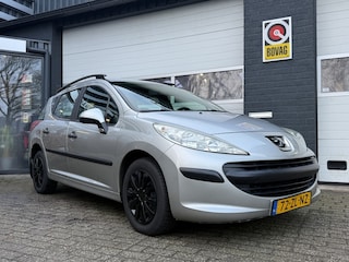 Peugeot 207 SW 1.4 XR