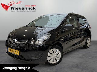 Opel Karl [ 1E EIGENAAR I DEALER OH I BLUETOOTH RADIO ]
