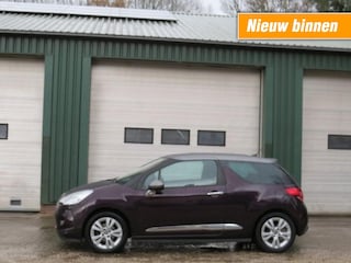 Citroën DS3 1.2 PureTech Business