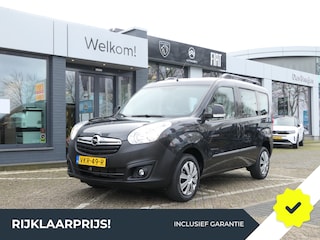 Opel Combo 1.4 L1H1 ecoFLEX Edition | Airco | Trekhaak