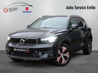Volvo XC40 T5 Core Bright Recharge Plug-In Hybrid