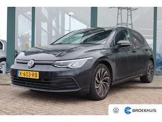 Volkswagen Golf 1.0 eTSI Life 110PK | Achteruitrijcamera | Apple Carplay/Android Auto|telefoonintegratie premium | Cruise control adaptief