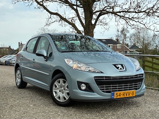 Peugeot 207 1.6 VTi Active | Airco + Cruise nu € 3.975,-!!!