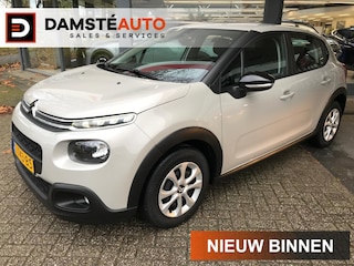 Citroën C3 1.2 PureTech S&S Feel