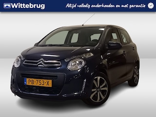 Citroën C1 1.0 e-VTi Feel Stoere uitvoering