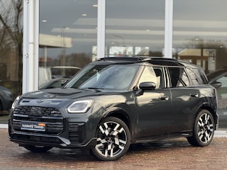 Mini Countryman 1.5 C John Cooper Works XL | Massage | Trekhaak | elk. stoelen