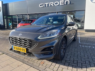 Ford Kuga 1.5 EcoBoost ST-Line | Trekhaak | Winterpakket | HeadUp-Display | BLIS | Elektr. Achterklep | Achteruitrijcamera | Adaptive Cruise | !!
